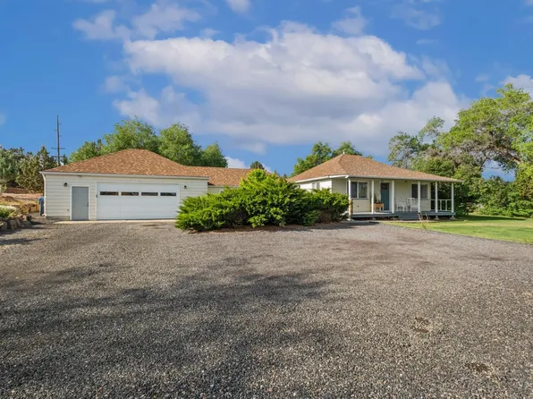 21589 Bear Creek Rd, Bend, OR 97701