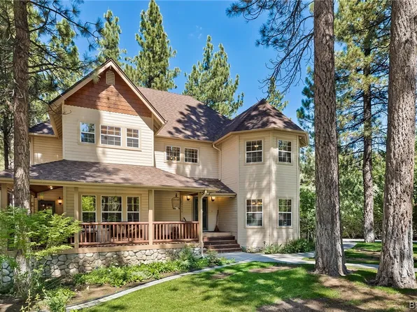 42450 Juniper Dr, Big Bear Lake, CA 92315