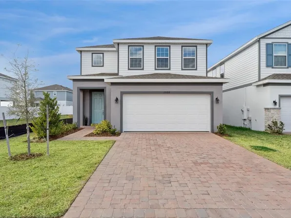 7028 Rolling Leaf Rd, Groveland, FL 34736