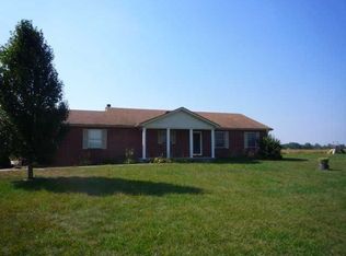 2083 W 1000 S, Pendleton, IN 46064