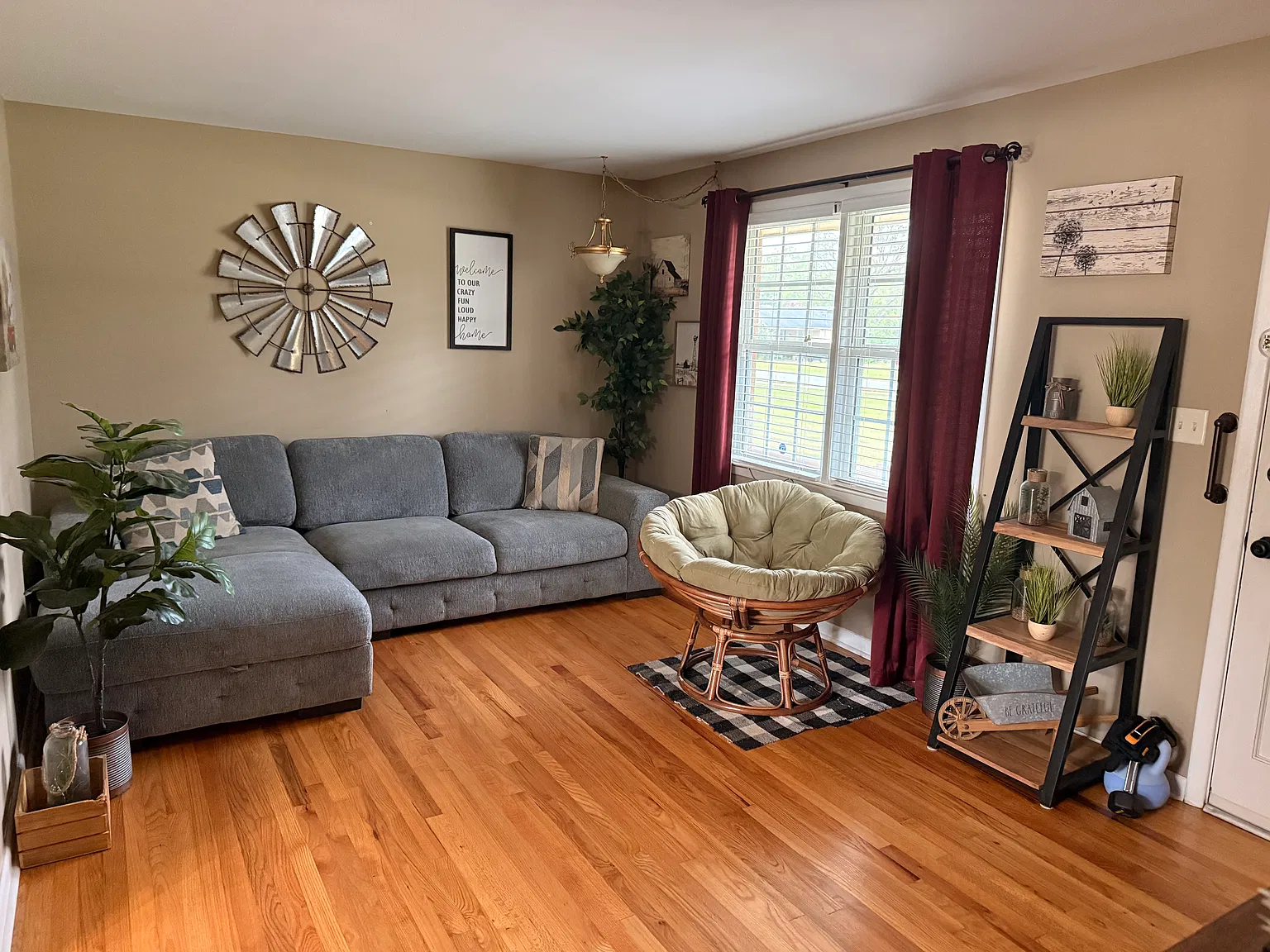 3 bed, 1206 sqft, $1,650 — Photo 4