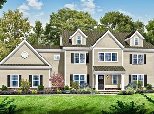 12 Berry Ct, Flanders, NJ 07836