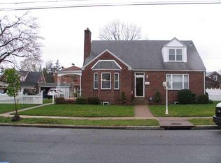 1320 Princeton Ave, Philadelphia, PA 19111