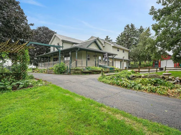 7334 County Road K, Middleton, WI 53562
