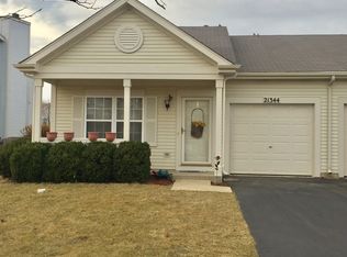 21344 Edison Ln, Plainfield, IL 60544