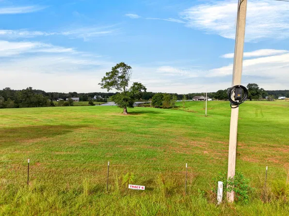 PARCEL 6 El Shaddai Rd, Poplarville, MS 39470