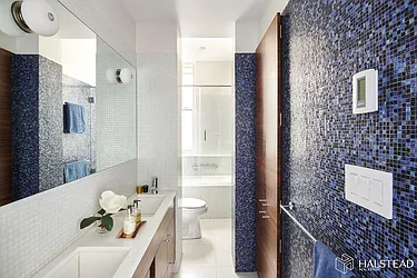 Sold by Halstead Real Estate