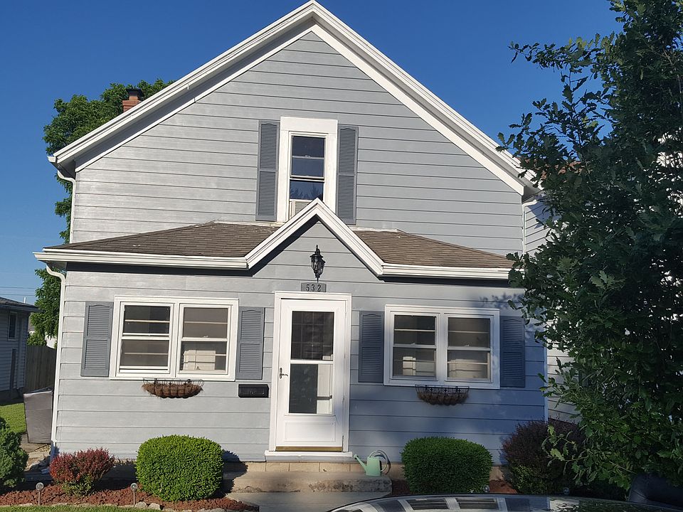 1st image of 532 S 3rd St
