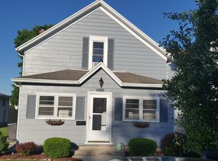 532 S 3rd St, Tipp City, OH 45371