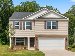 405 Owens Ridge Way, Lexington, NC 27292