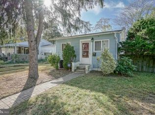 17 Wilson Rd, Clementon, NJ 08021