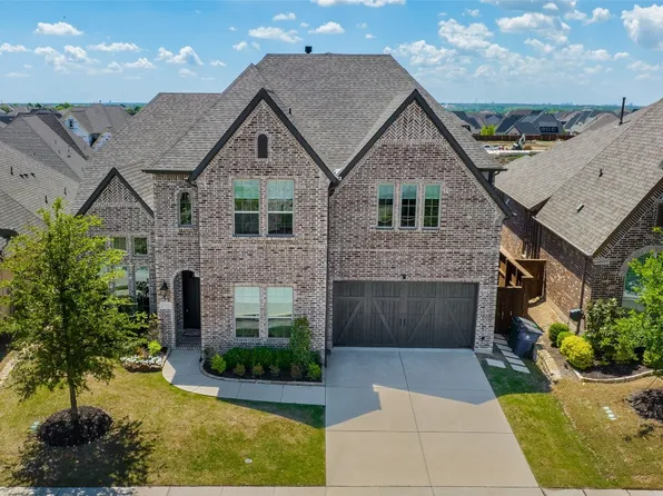 2941 Vaquero Ln, Celina, TX 75009