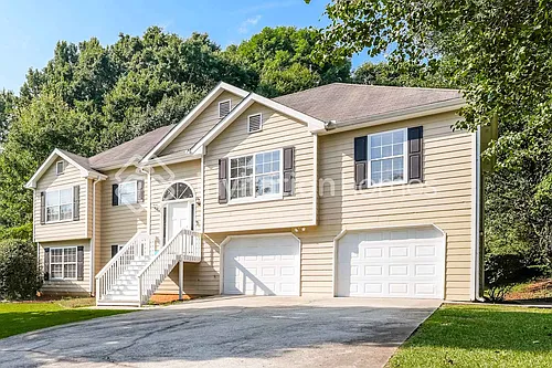 2875 Cove Crossing Dr Photo 1