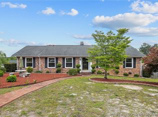 6424 Newcastle Rd, Fayetteville, NC 28303