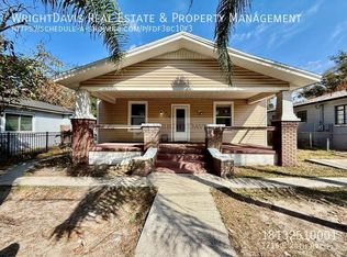 1216 E 24th Ave, Tampa, FL 33605