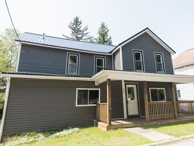 117 E Oak St, Titusville, PA, 16354
