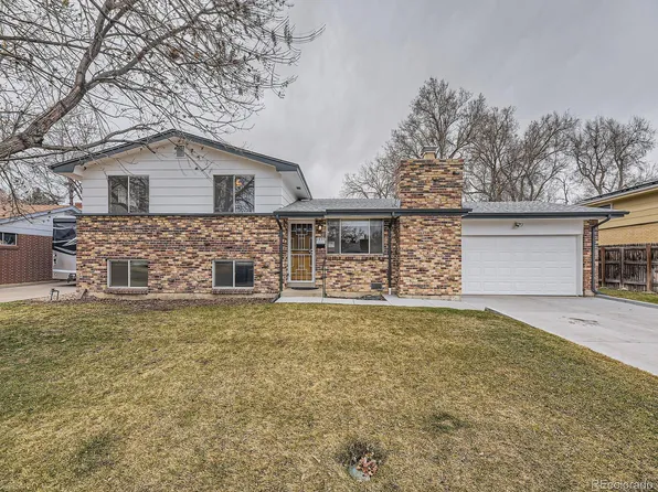 2893 S Joslin Court, Denver, CO 80227