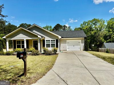 1037 E Doyle St, Toccoa, GA, 30577