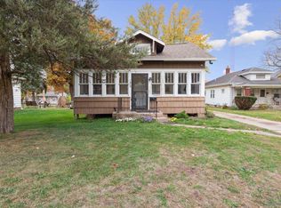 1829 Prairie Ave, South Bend, IN