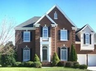 3025 Tifton Grass Ln, Charlotte, NC 28269
