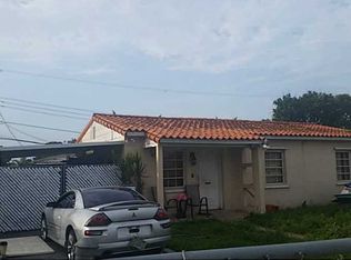 871 E 37th St, Hialeah, FL 33013