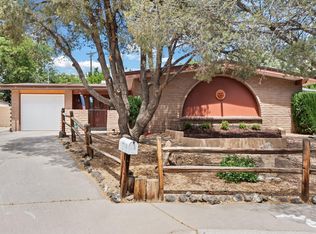 1828 Sandler Ct NE, Albuquerque, NM 87112