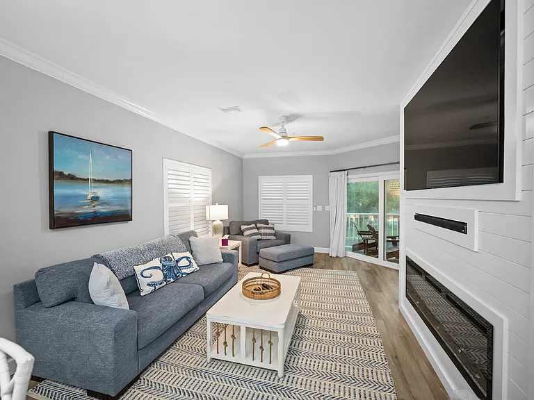 4532 Walker Key Blvd #F1-F1UNIT — Photo 4