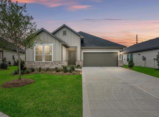 7923 Sunny Lily Loop, Cypress, TX 77433
