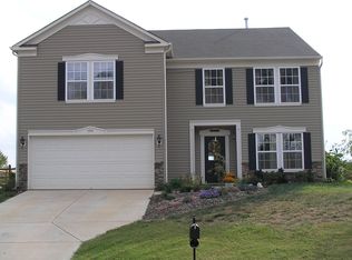 1914 Leesburg Dr, Clover, SC 29710