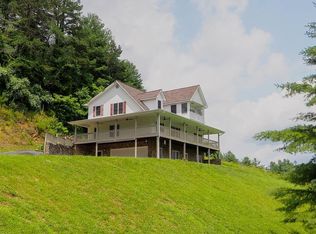 4723 Pleasant Grove Rd, Galax, VA 24348