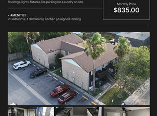 3906 Bourbon St #5, Harlingen, TX 78550