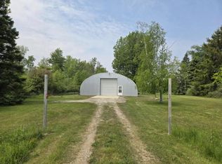 2973 N Lakeshore Rd, Pt Hope, MI 48468