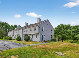 4 Westview Dr UNIT 8, Franklin, NH 03235