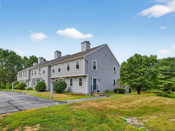 4 Westview Drive #8, Franklin, NH 03235