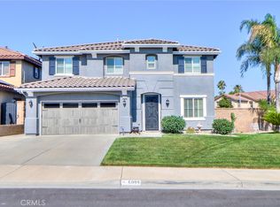 6099 La Costa Pl, Fontana, CA 92336