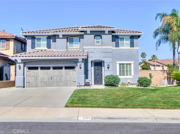 6099 La Costa Pl, Fontana, CA 92336