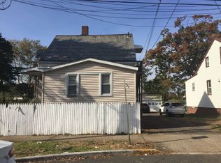 1036-1038 E 19th St, Paterson, NJ