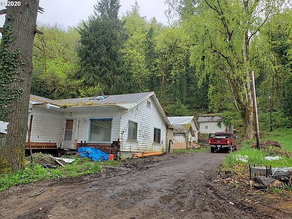 4th image of 74561 Columbia River Hwy