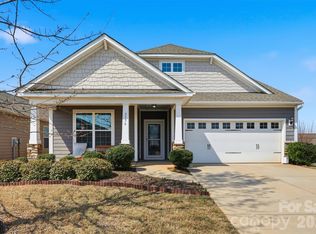 3176 Bridgewater St, Lancaster, SC 29720