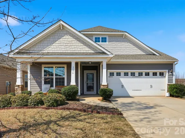 3176 Bridgewater St, Lancaster, SC 29720