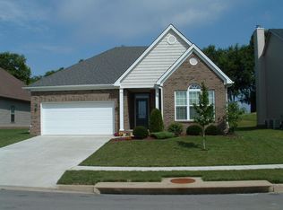 135 McIntosh Park, Georgetown, KY 40324