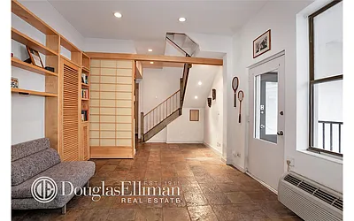 Sold by Douglas Elliman