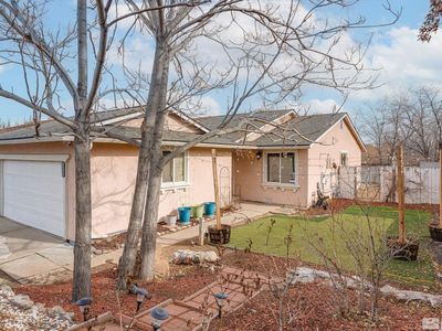 6560 Fern St, Reno, NV, 89506