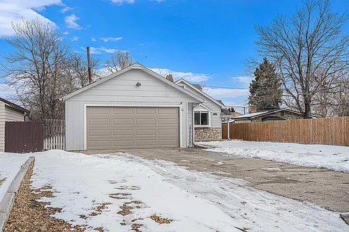 444 Lowell Blvd Photo 1