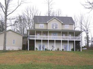 36 Creeping Cedar Ln, Blairsville, GA 30512