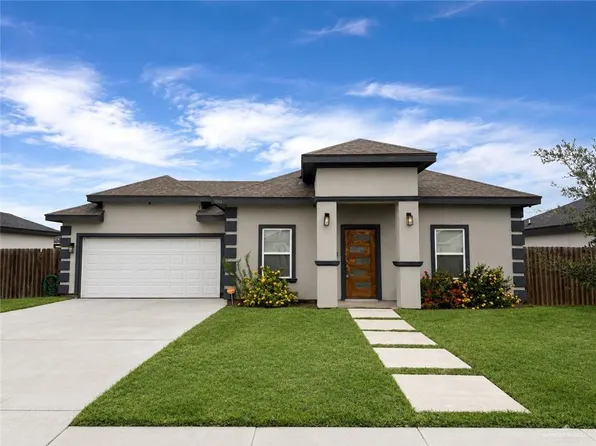 1513 Joe Justice St, Weslaco, TX 78596