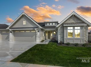3868 E Vadonia Ln, Meridian, ID 83642