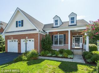 15467 Legacy Way, Haymarket, VA 20169