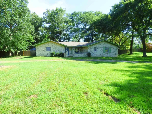 304 County Road 1330, Mount Pleasant, TX 75455