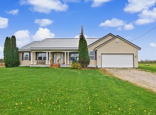 1009 County Road 40, Nova, OH 44859